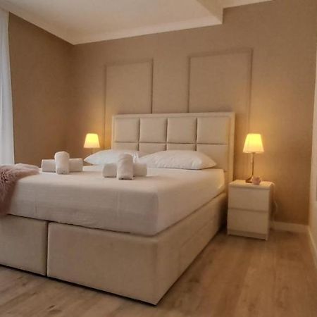 Maboka Studio Zadar Eksteriør billede