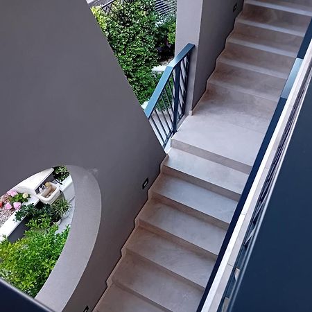 Maboka Studio Zadar Eksteriør billede