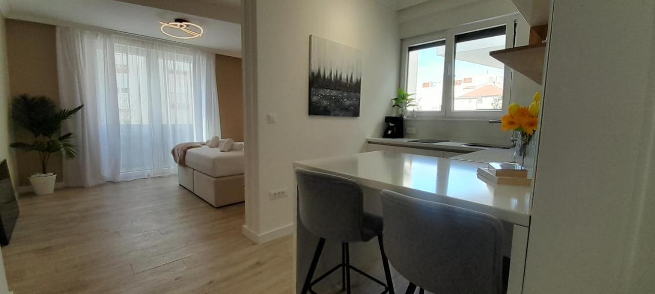 Maboka Studio Zadar Eksteriør billede
