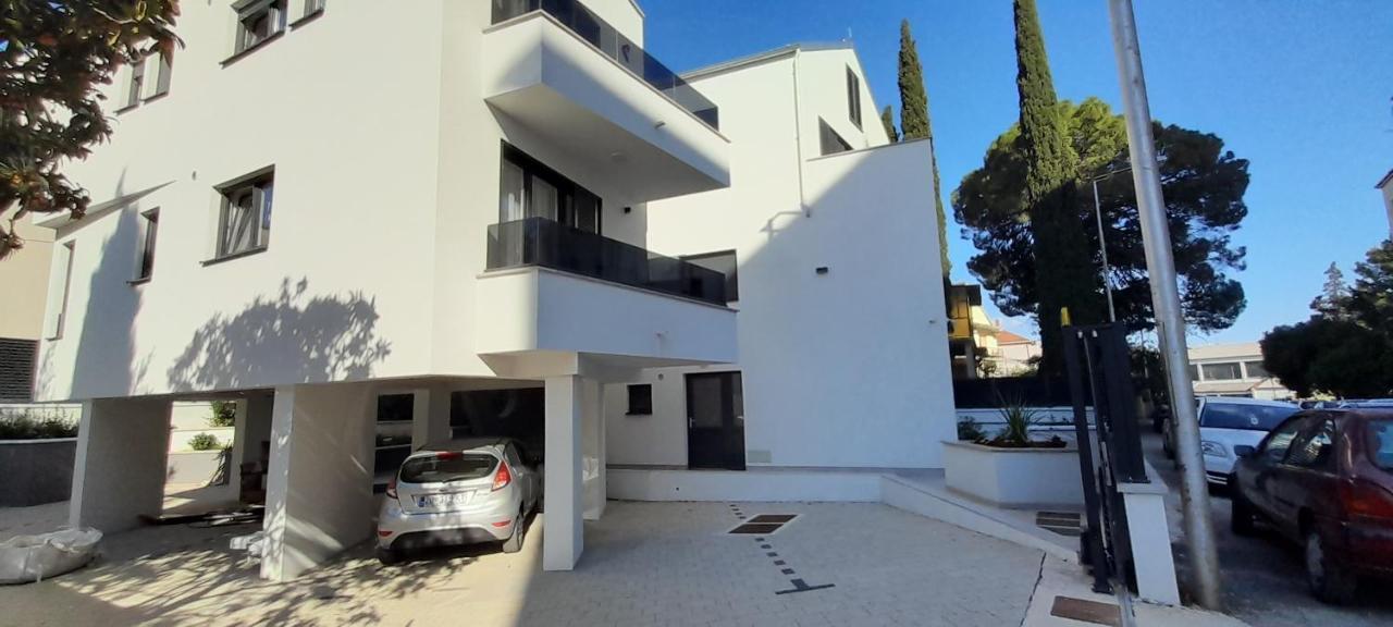 Maboka Studio Zadar Eksteriør billede
