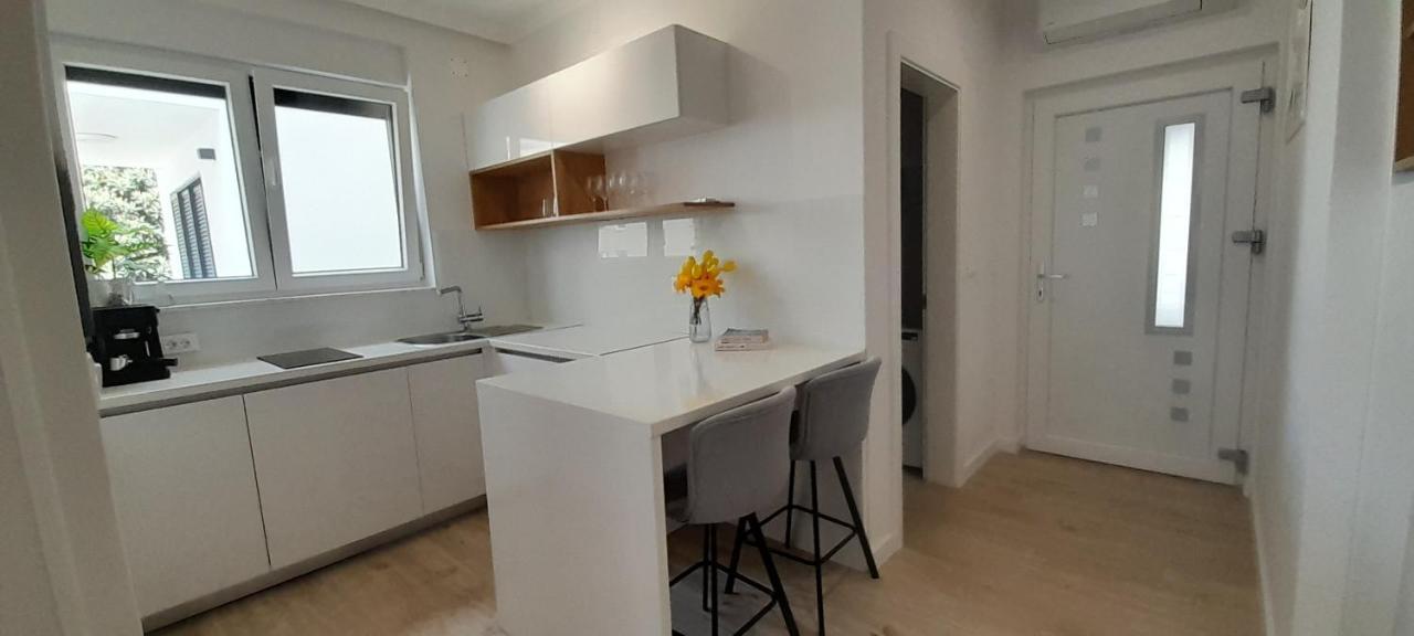 Maboka Studio Zadar Eksteriør billede