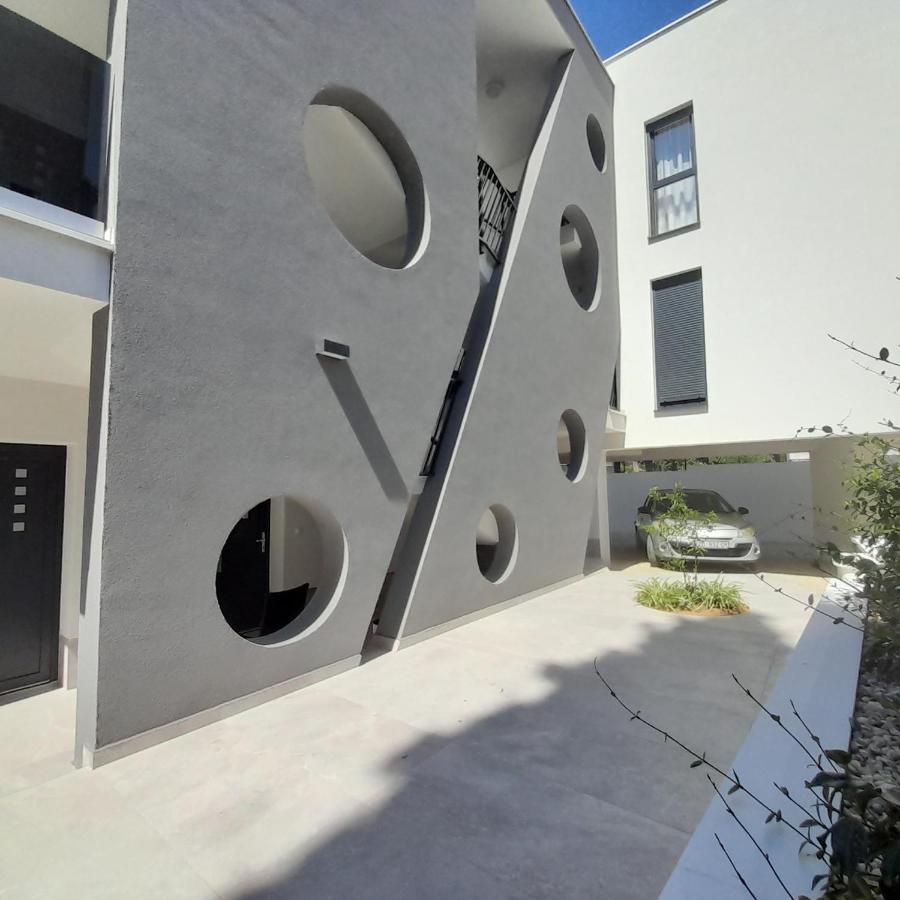 Maboka Studio Zadar Eksteriør billede