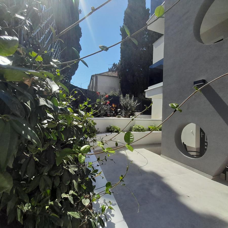 Maboka Studio Zadar Eksteriør billede