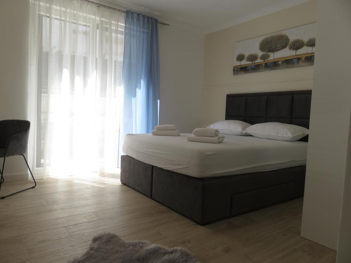 Maboka Studio Zadar Eksteriør billede
