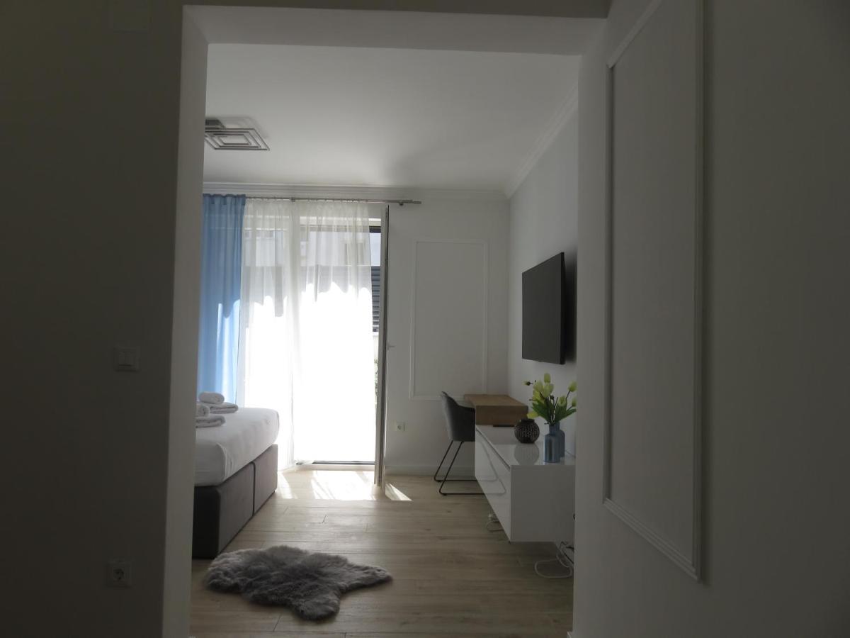 Maboka Studio Zadar Eksteriør billede