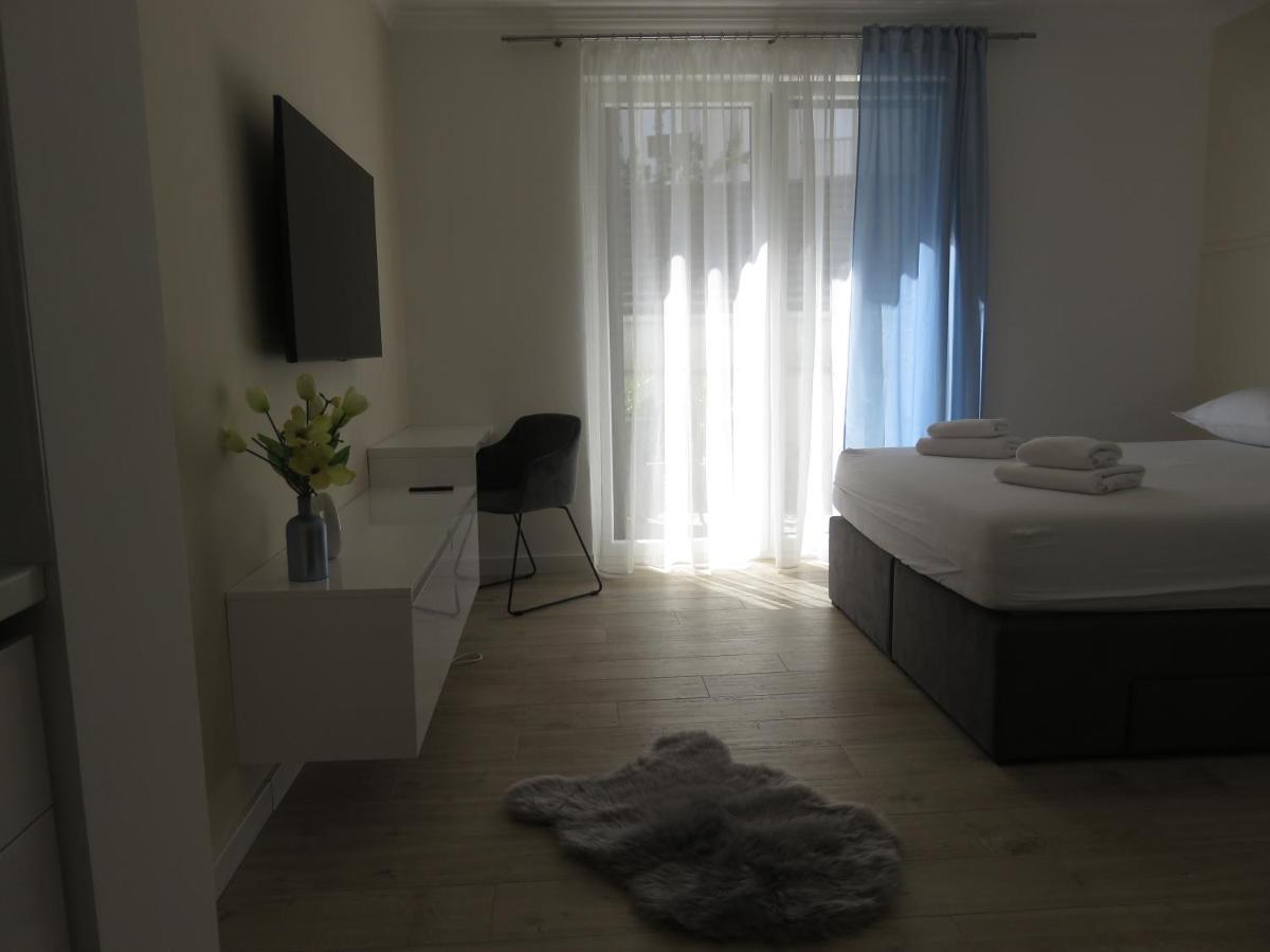 Maboka Studio Zadar Eksteriør billede