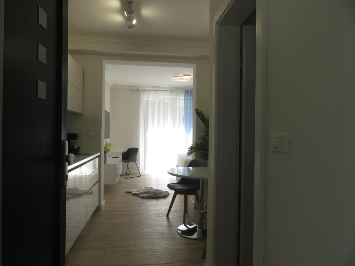Maboka Studio Zadar Eksteriør billede