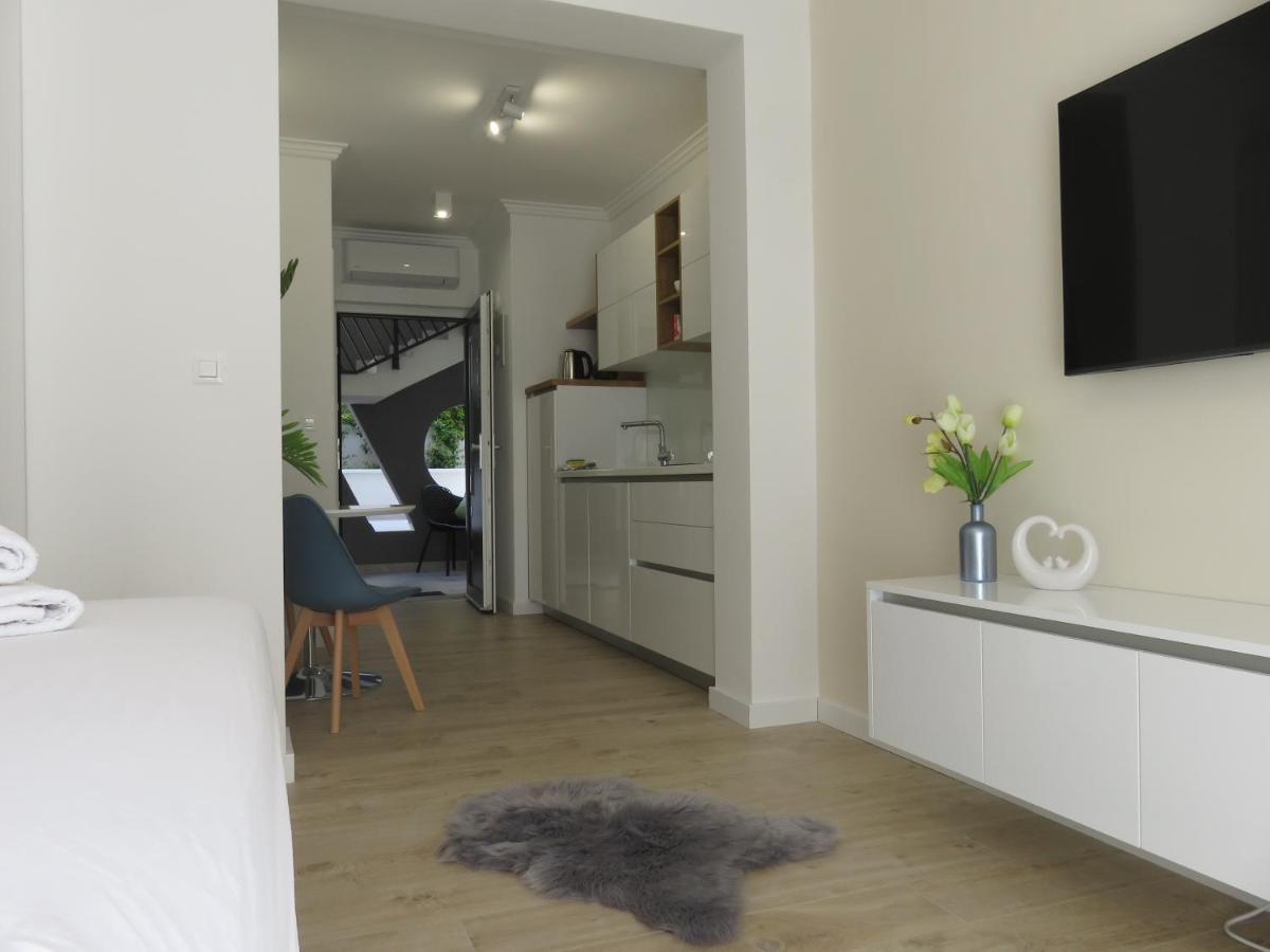 Maboka Studio Zadar Eksteriør billede