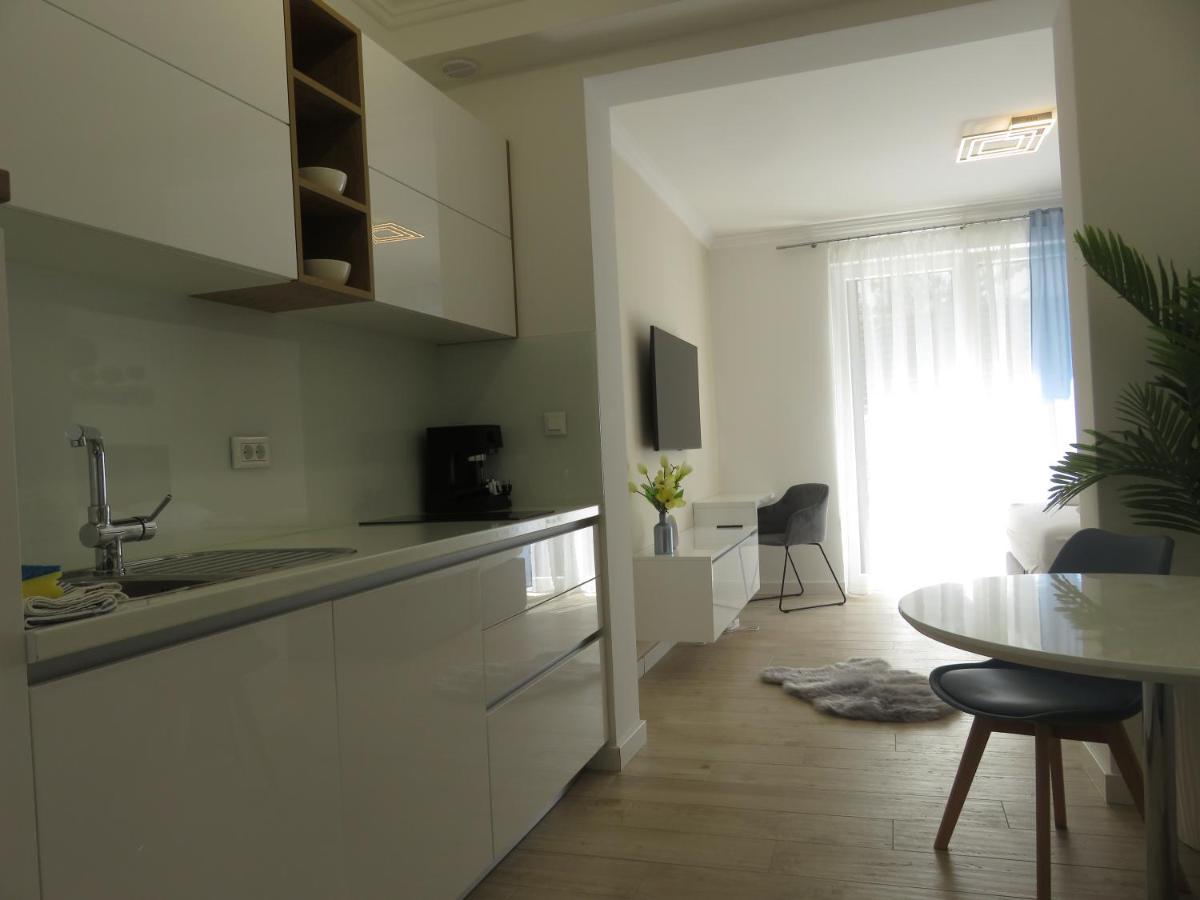 Maboka Studio Zadar Eksteriør billede