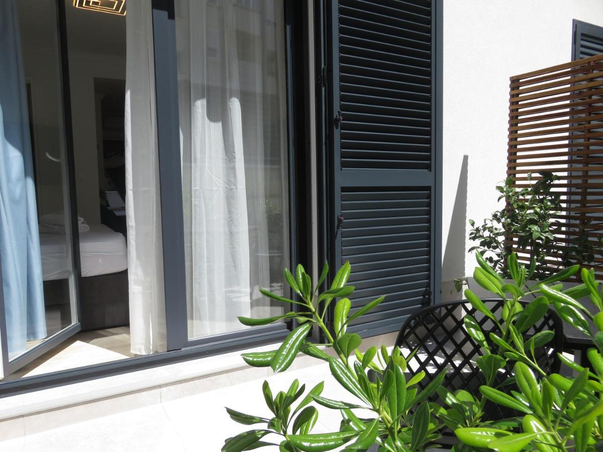 Maboka Studio Zadar Eksteriør billede