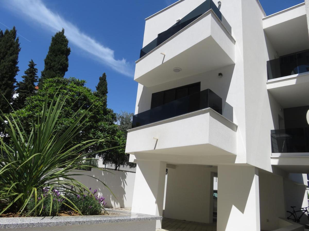 Maboka Studio Zadar Eksteriør billede