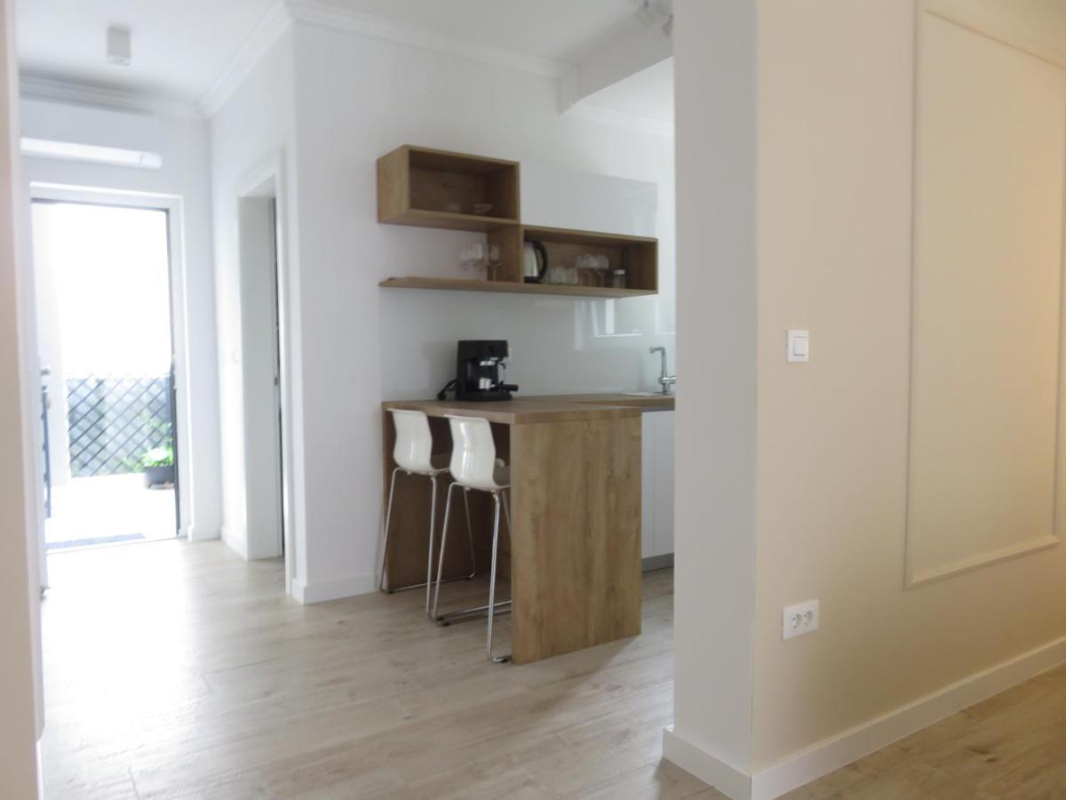 Maboka Studio Zadar Eksteriør billede