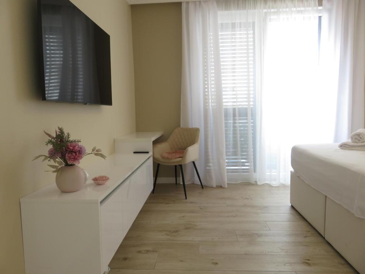 Maboka Studio Zadar Eksteriør billede