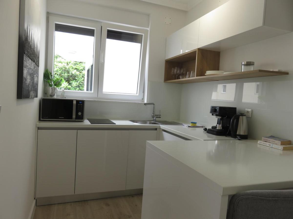 Maboka Studio Zadar Eksteriør billede