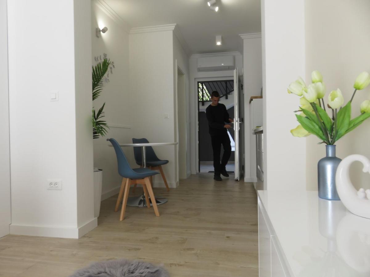 Maboka Studio Zadar Eksteriør billede