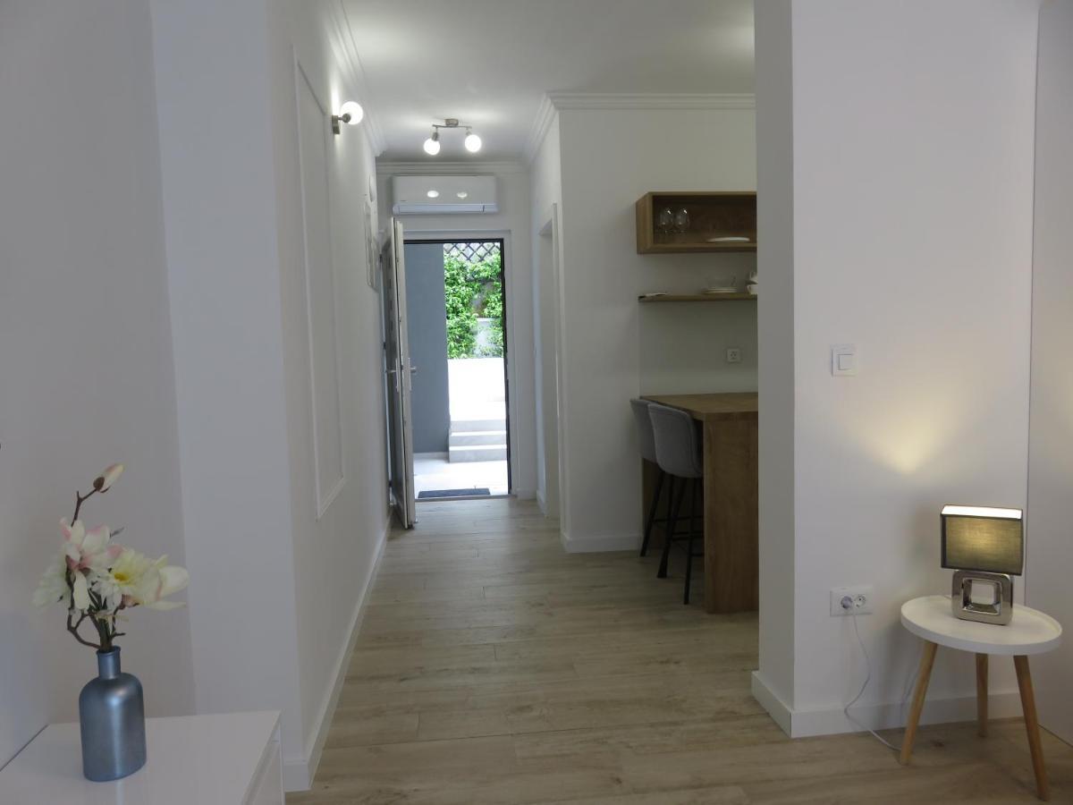 Maboka Studio Zadar Eksteriør billede
