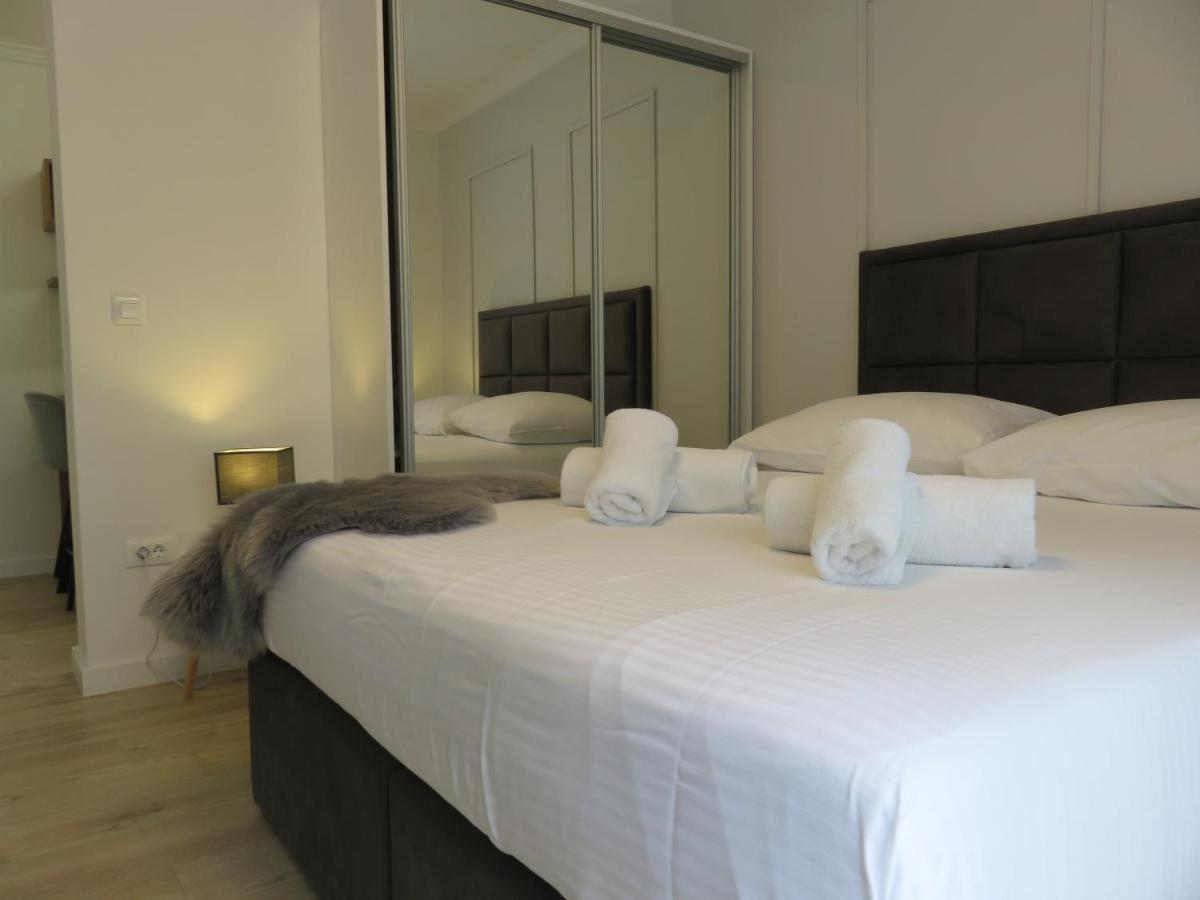 Maboka Studio Zadar Eksteriør billede