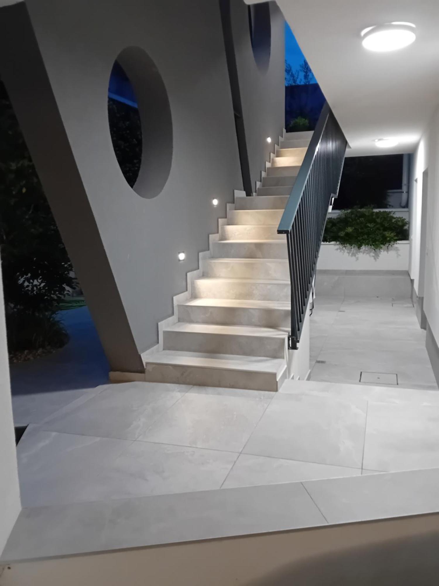 Maboka Studio Zadar Eksteriør billede