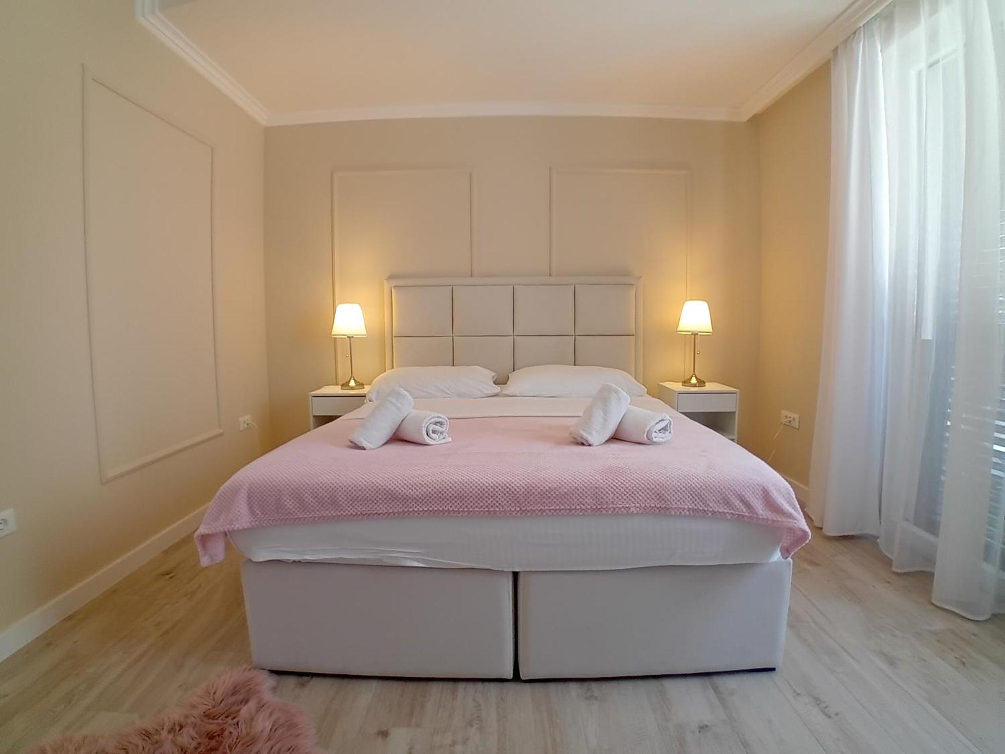 Maboka Studio Zadar Eksteriør billede