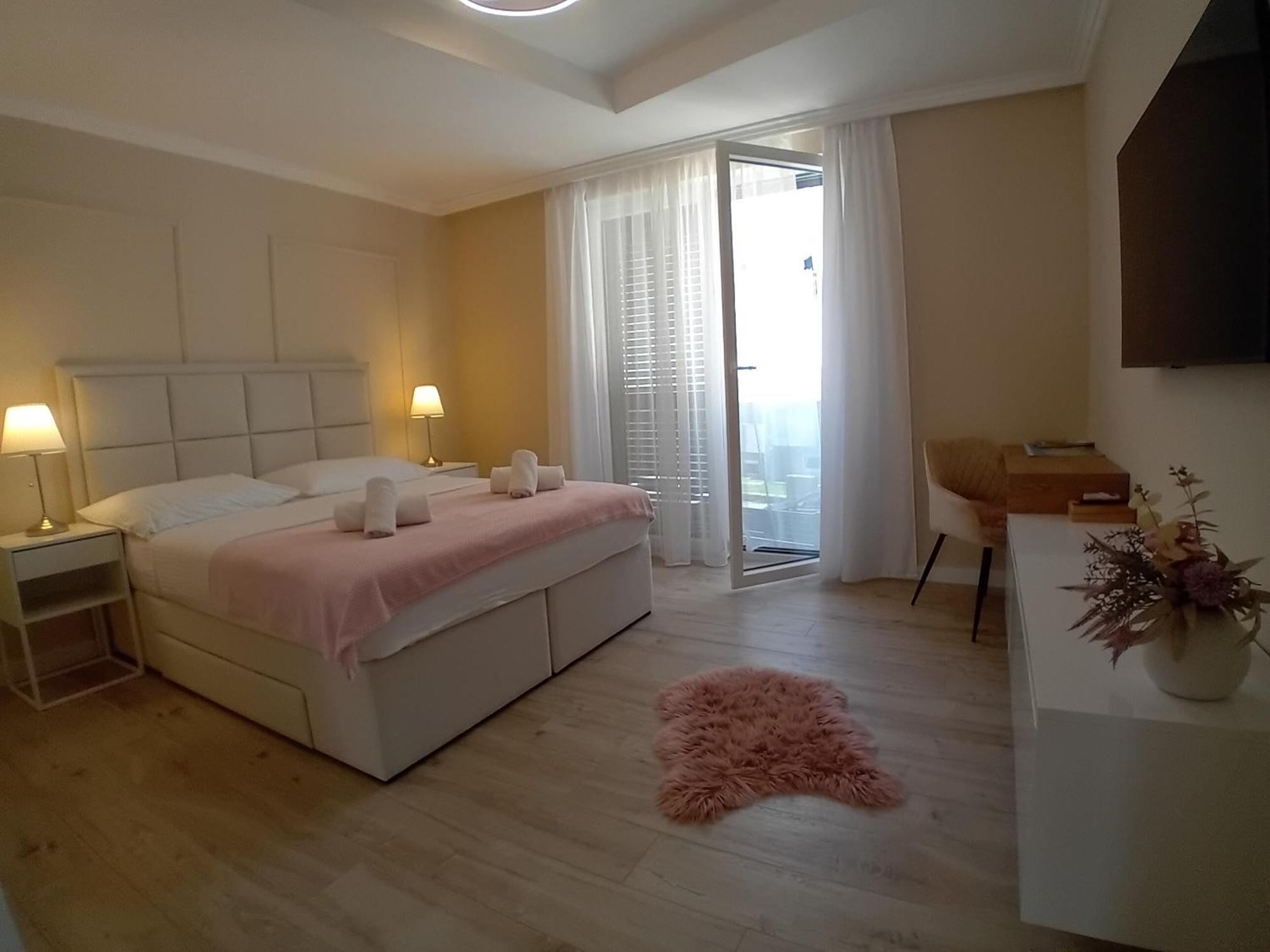 Maboka Studio Zadar Eksteriør billede