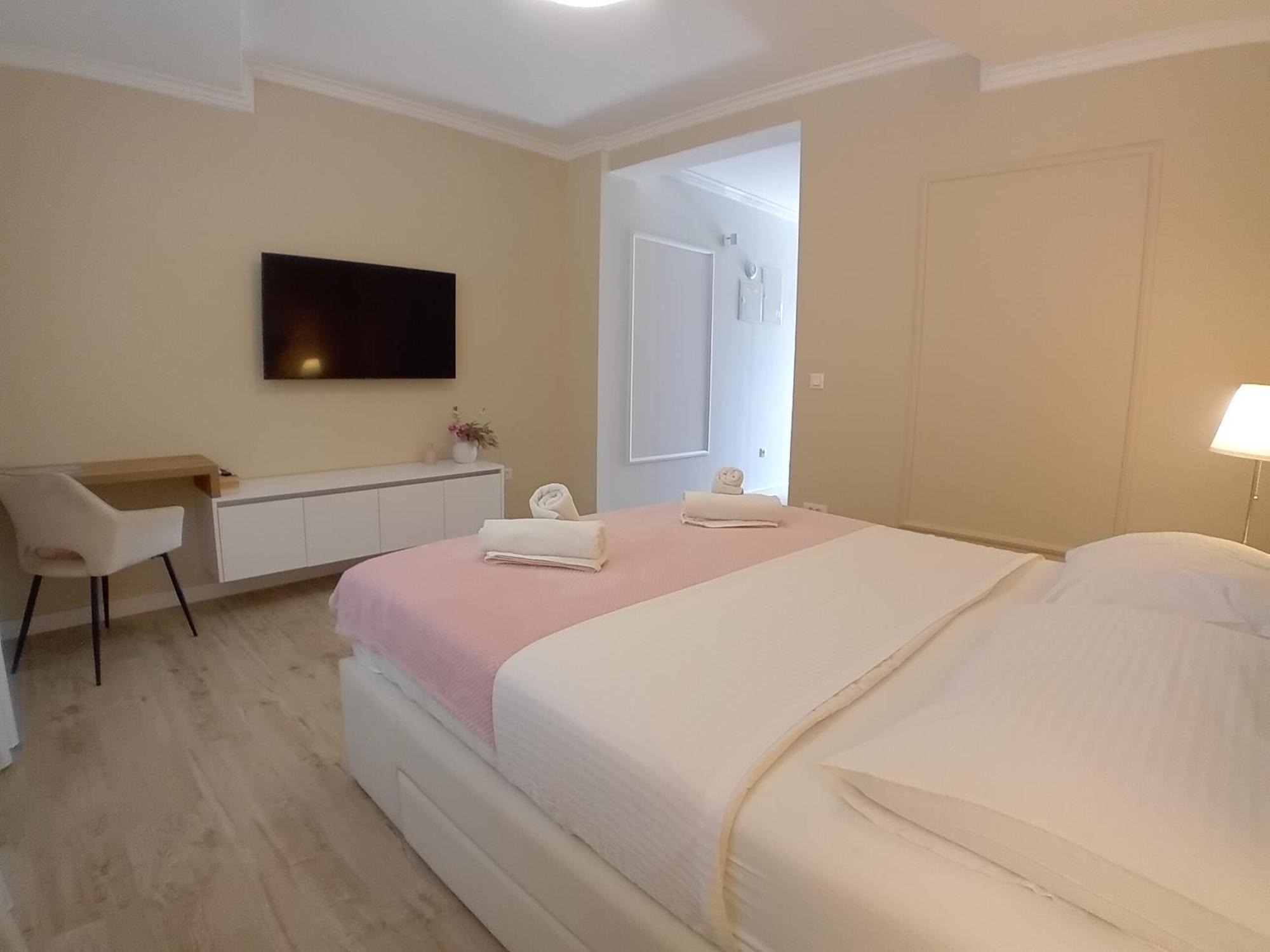 Maboka Studio Zadar Eksteriør billede