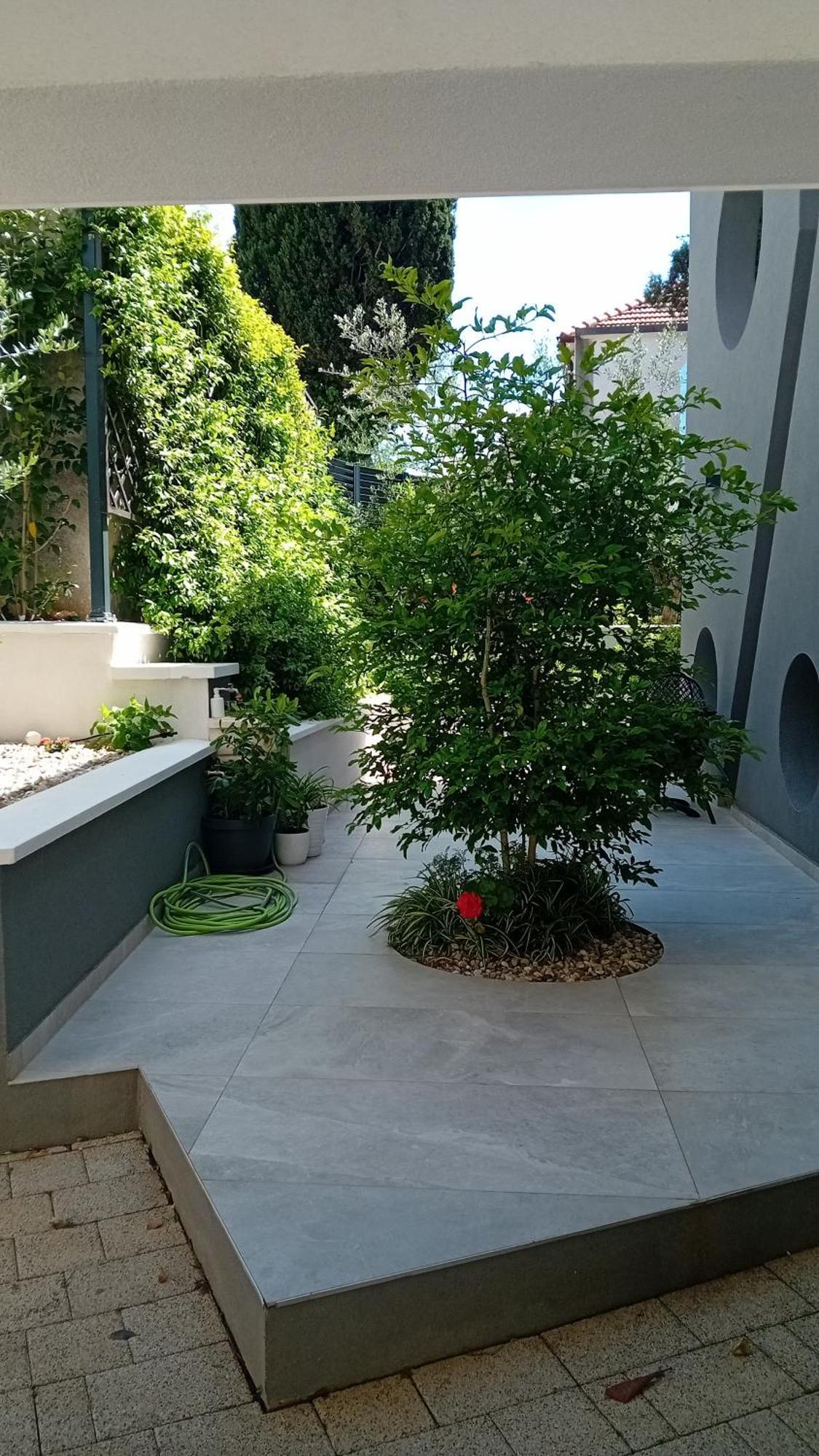 Maboka Studio Zadar Eksteriør billede