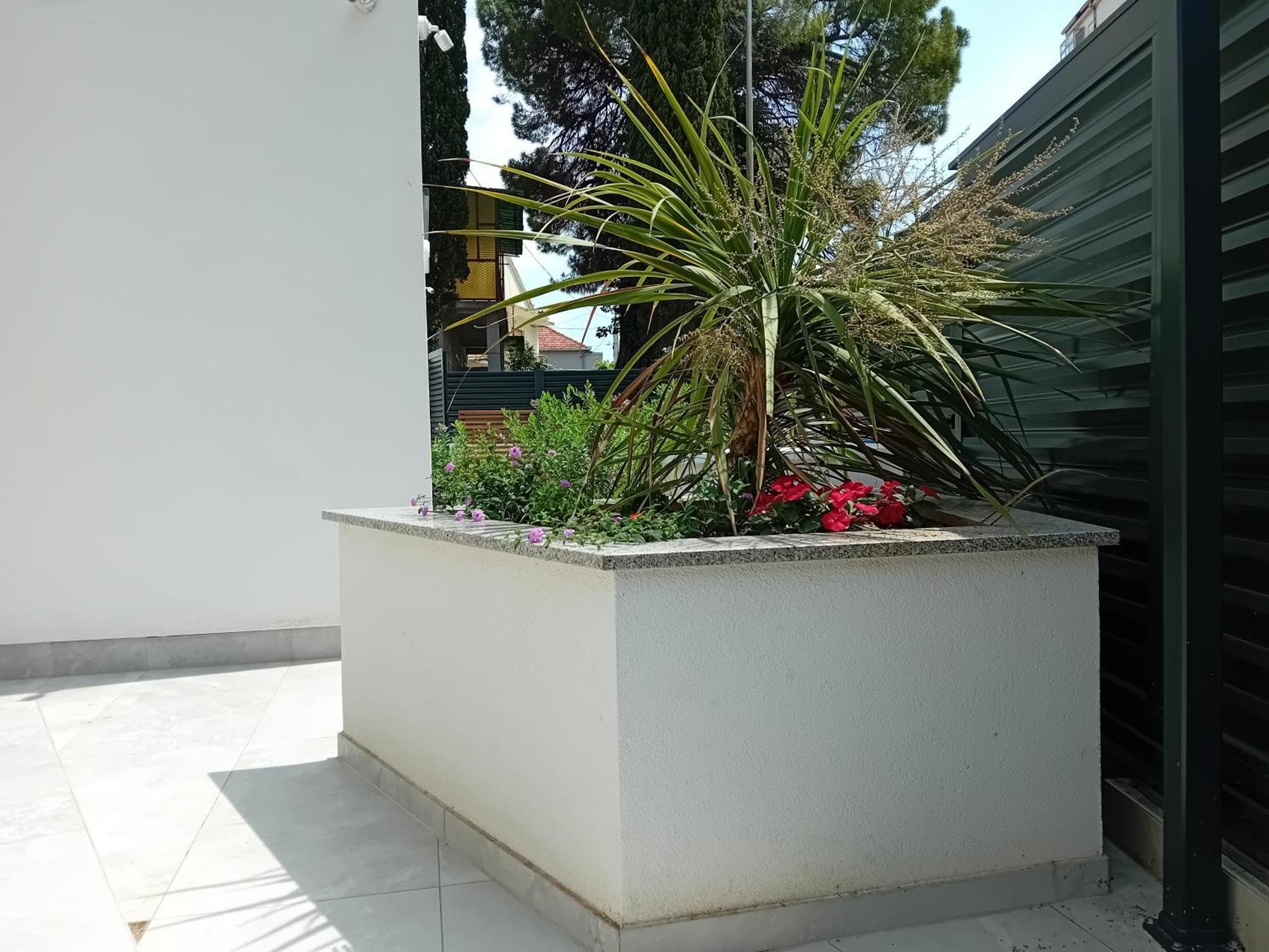 Maboka Studio Zadar Eksteriør billede
