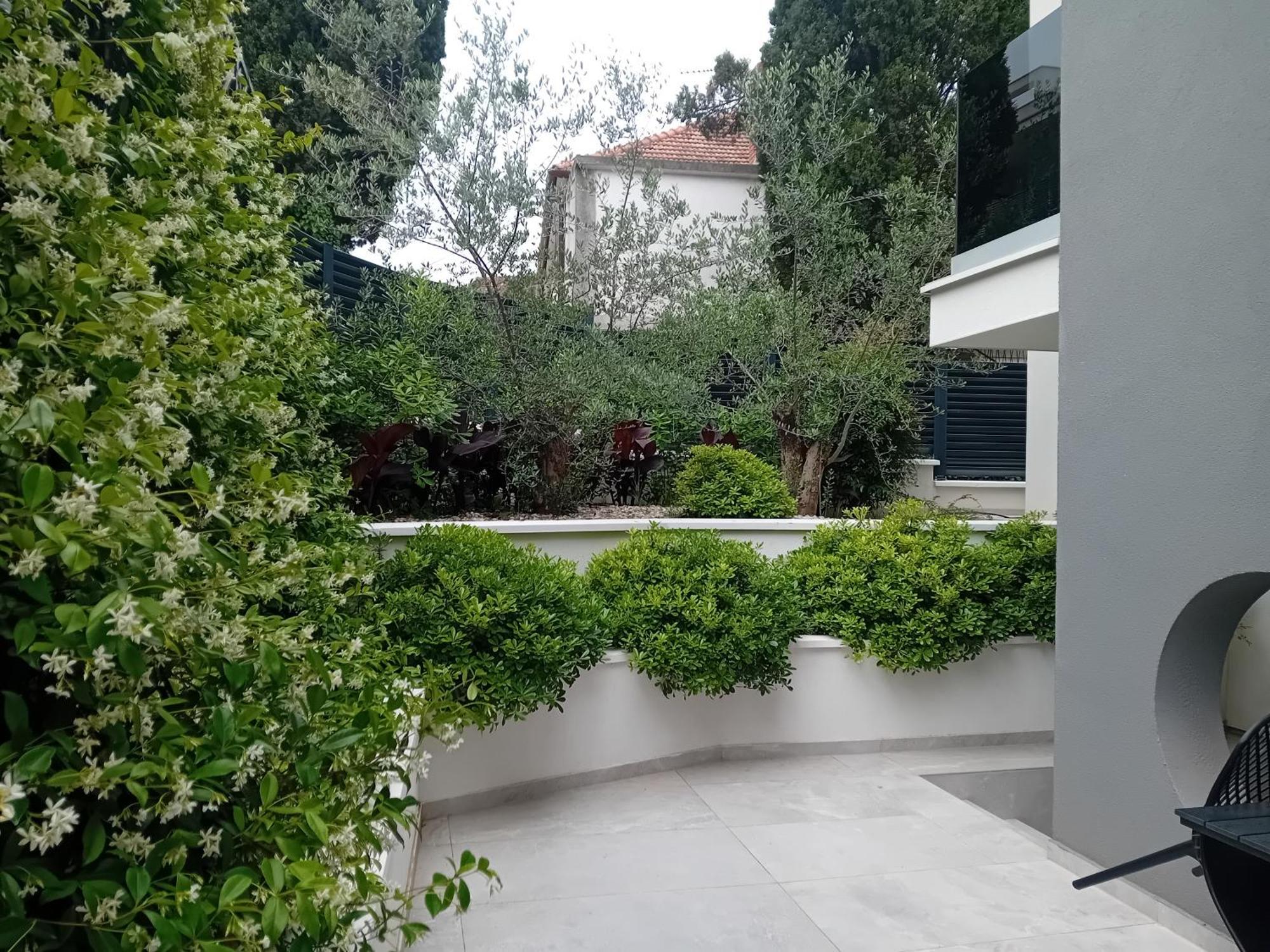 Maboka Studio Zadar Eksteriør billede
