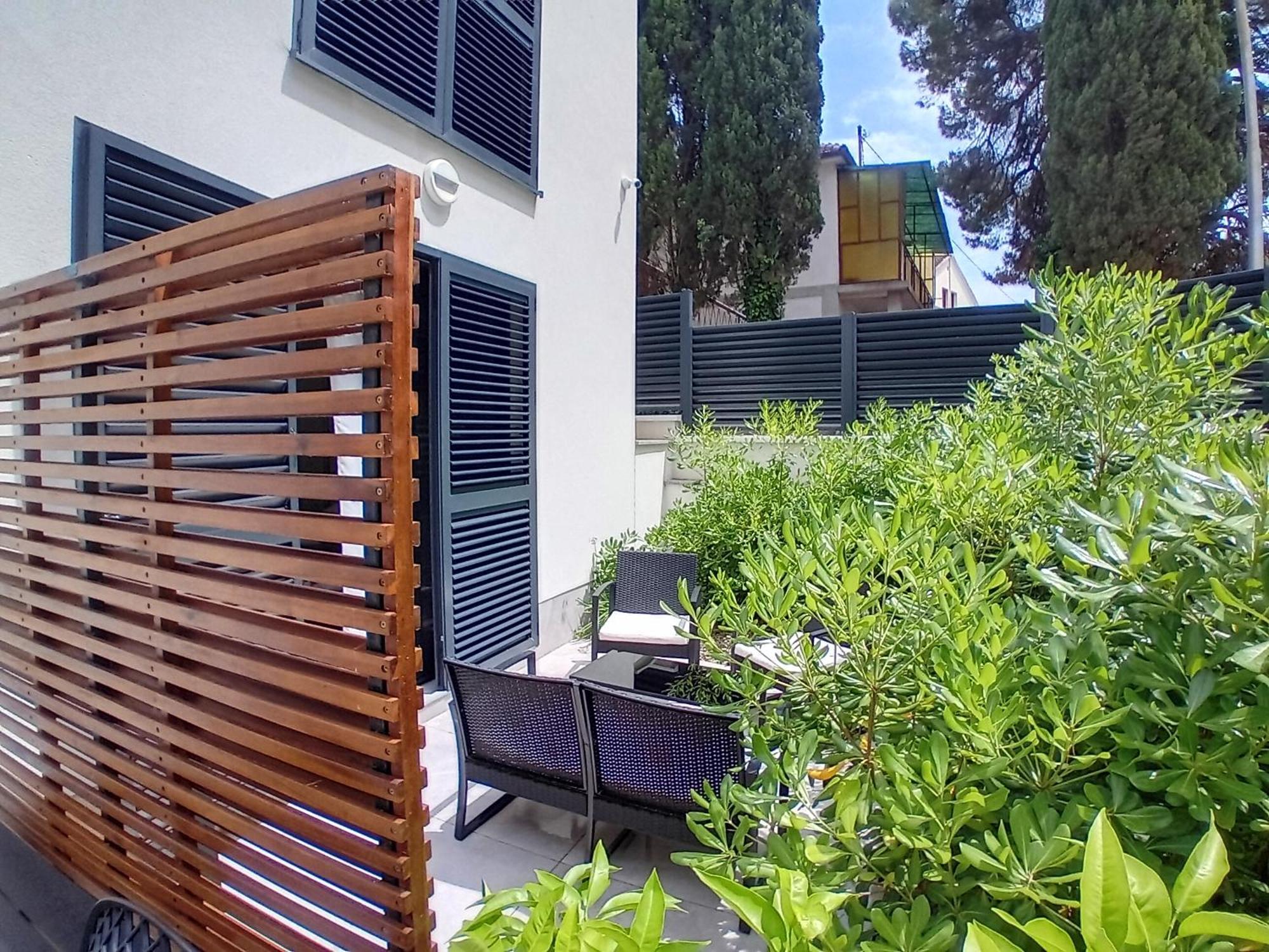 Maboka Studio Zadar Eksteriør billede